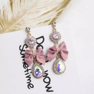 Brand New Kawaii Ulzzang Dangle Earrings